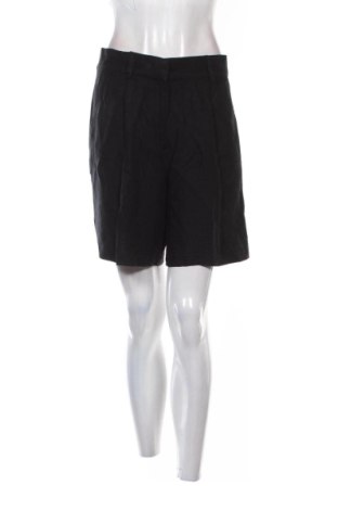 Дамски къс панталон H&M, Размер L, Цвят Черен, Цена 12,00 €, #137584786