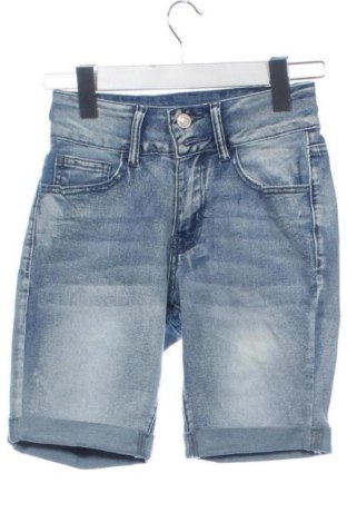 Dámské kraťasy  Unbranded, Velikost XXS, Barva Modrá, Cena  243,00 Kč, #137585286