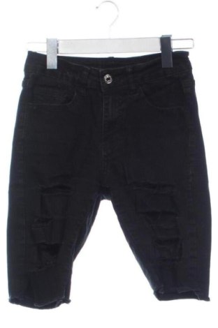 Damskie szorty Unbranded, Rozmiar XXS, Kolor Czarny, Cena 42,34 zł, #137585294