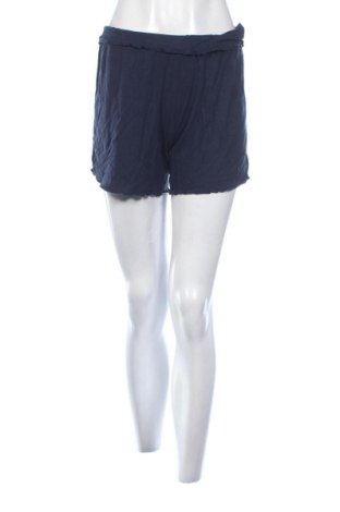 Pantaloni scurți de femei Unbranded, Mărime M, Culoare Albastru, Preț 53,99 Lei, #137585840