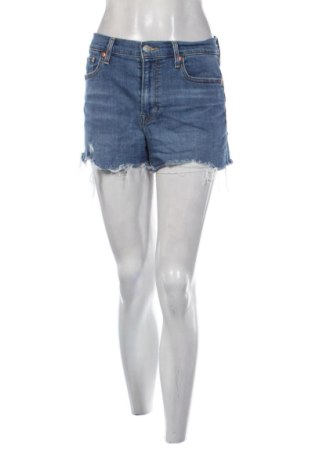 Damskie szorty Levi's, Rozmiar M, Kolor Niebieski, Cena 122,77 zł, #137586247