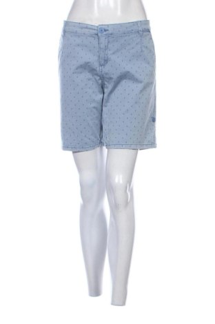 Дамски къс панталон Blue Motion, Размер XXL, Цвят Син, Цена 10,00 €, #137588791