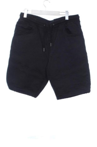Pantaloni scurți de femei Sinsay, Mărime XXL, Culoare Negru, Preț 62,99 Lei, #137589133