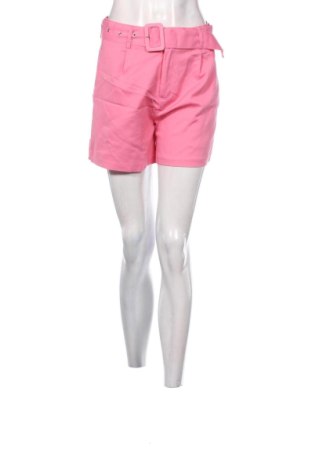 Pantaloni scurți de femei Unbranded, Mărime S, Culoare Roz, Preț 41,99 Lei, #137589638