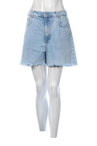 Női rövidnadrág Zara, Méret XL, Szín Kék, Ár 4 610 Ft, #137590020