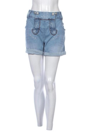 Dámske kraťasy  Unbranded, Veľkosť XL, Farba Modrá, Cena  16,00 €, #137590434