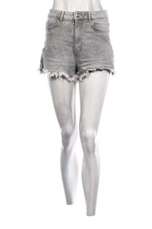 Női rövidnadrág H&M, Méret S, Szín Szürke, Ár 3 040 Ft, #137590803