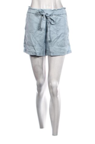 Damen Shorts Stradivarius, Größe M, Farbe Blau, Preis € 9,00, #137592281