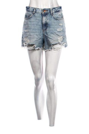Damen Shorts Fb Sister, Größe S, Farbe Blau, Preis € 7,00, #137593736