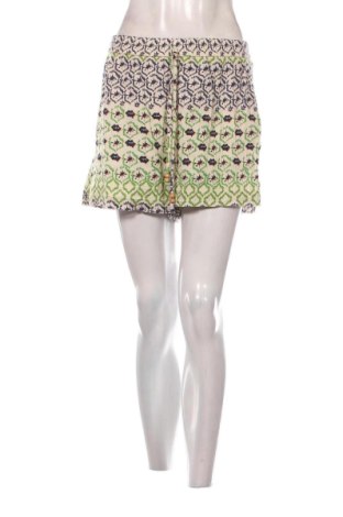 Damen Shorts Zara, Größe L, Farbe Mehrfarbig, Preis 27,62 €, #137593837