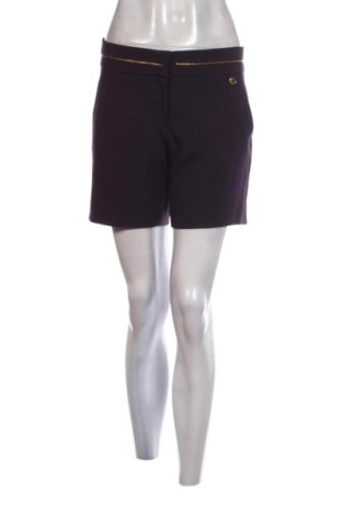 Damen Shorts Versace Collection, Größe L, Farbe Lila, Preis € 57,34, #137593840