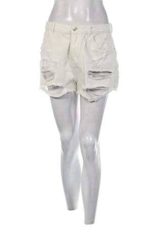 Női rövidnadrág Denim Co., Méret L, Szín Ekrü
, Ár 3 201 Ft, #137595592