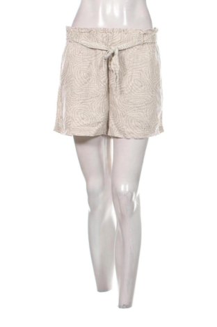 Pantaloni scurți de femei Nkd, Mărime L, Culoare Bej, Preț 53,66 Lei, #137595705