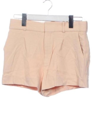 Дамски къс панталон Chloé, Размер S, Цвят Бежов, Цена 267,78 €, #137596040