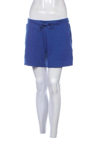 Damen Shorts Laura Torelli, Größe L, Farbe Blau, Preis € 8,00, #137597270