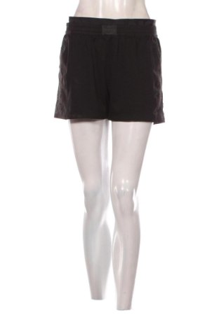Damen Shorts H&M, Größe M, Farbe Schwarz, Preis € 15,01, #137597441
