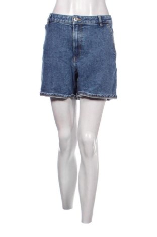 Női rövidnadrág H&M, Méret M, Szín Kék, Ár 3 546 Ft, #137598207