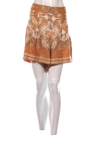 Dámske kraťasy  H&M, Veľkosť XL, Farba Viacfarebná, Cena  18,46 €, #137600313