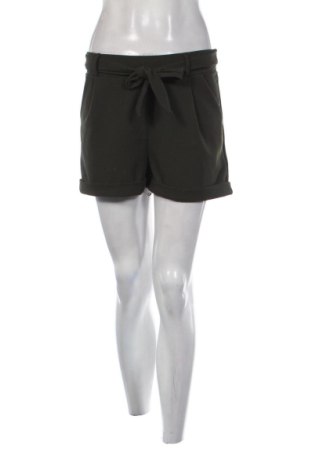 Pantaloni scurți de femei Unbranded, Mărime S, Culoare Verde, Preț 41,99 Lei, #137600846