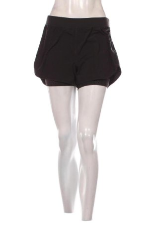 Damen Shorts Domyos, Größe L, Farbe Schwarz, Preis 7,00 €, #137601041