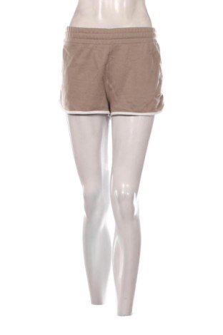 Damen Shorts Fb Sister, Größe M, Farbe Beige, Preis 8,00 €, #137601057