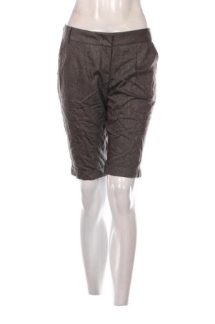 Damen Shorts Marc O'Polo, Größe L, Farbe Grau, Preis 24,00 €, #137601155