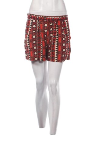 Damskie szorty H&M, Rozmiar S, Kolor Kolorowy, Cena 48,39 zł, #137601343