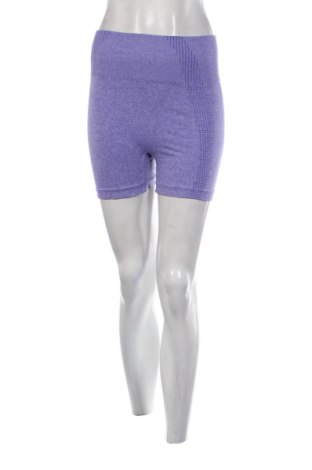 Pantaloni scurți de femei Unbranded, Mărime S, Culoare Mov, Preț 41,99 Lei, #137517965