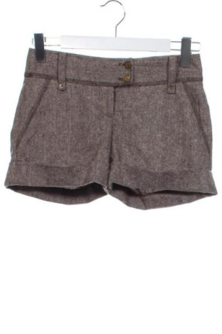 Damskie szorty Unbranded, Rozmiar S, Kolor Brązowy, Cena 36,99 zł, #137518034