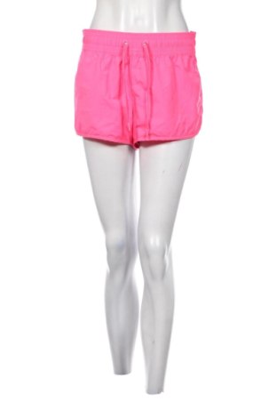 Дамски къс панталон H&M, Размер M, Цвят Розов, Цена 9,20 €, #137533431
