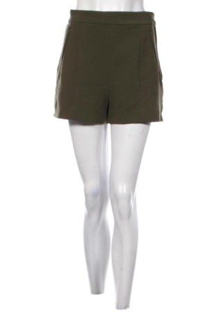 Női rövidnadrág H&M, Méret S, Szín Zöld, Ár 3 849 Ft, #137533472