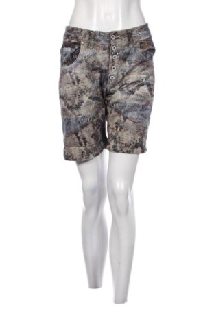 Pantaloni scurți de femei Please, Mărime XL, Culoare Multicolor, Preț 102,99 Lei, #137537265