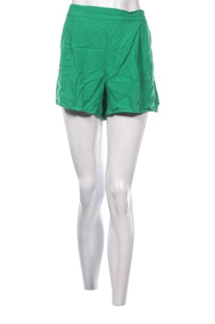 Pantaloni scurți de femei Papaya, Mărime L, Culoare Verde, Preț 49,99 Lei, #137540503