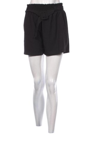 Pantaloni scurți de femei Unbranded, Mărime XL, Culoare Negru, Preț 63,00 Lei, #137543695