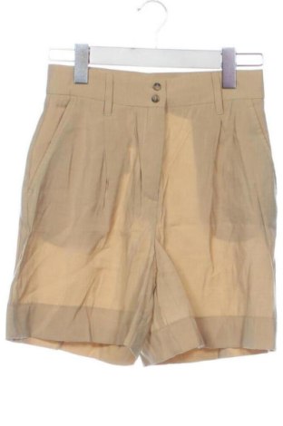 Damen Shorts H&M, Größe XS, Farbe Beige, Preis 10,48 €, #137543908