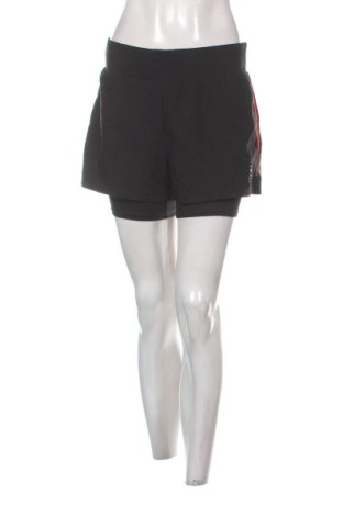 Pantaloni scurți de femei Crivit, Mărime M, Culoare Negru, Preț 34,19 Lei, #137549505