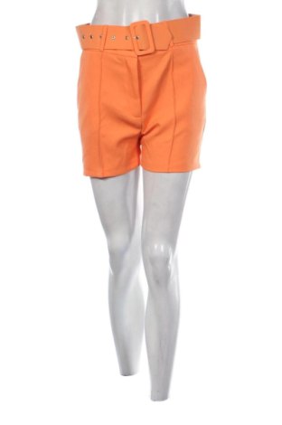 Pantaloni scurți de femei Unbranded, Mărime M, Culoare Portocaliu, Preț 34,72 Lei, #137549590