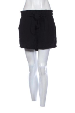 Pantaloni scurți de femei SHEIN, Mărime M, Culoare Negru, Preț 38,73 Lei, #137549641