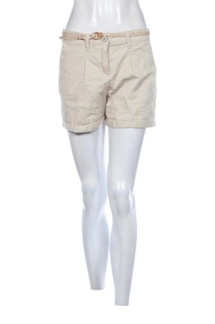 Pantaloni scurți de femei Unbranded, Mărime M, Culoare Bej, Preț 39,38 Lei, #137553203