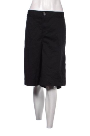 Дамски къс панталон Lane Bryant, Размер 3XL, Цвят Черен, Цена 16,77 €, #137563111