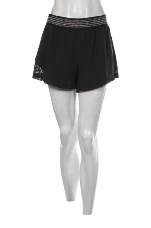 Pantaloni scurți de femei Nike, Mărime M, Culoare Negru, Preț 117,99 Lei, #137565675