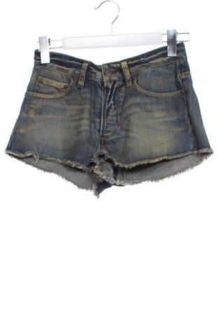 Damen Shorts Unbranded, Größe S, Farbe Blau, Preis 6,29 €, #137567846
