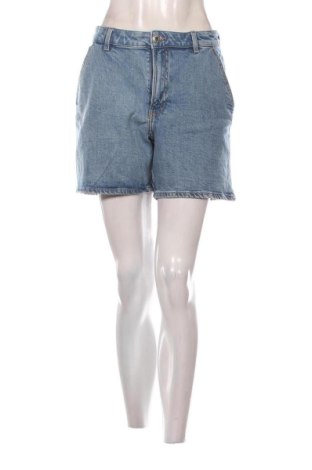 Damen Shorts H&M, Größe M, Farbe Blau, Preis € 13,91, #137568340