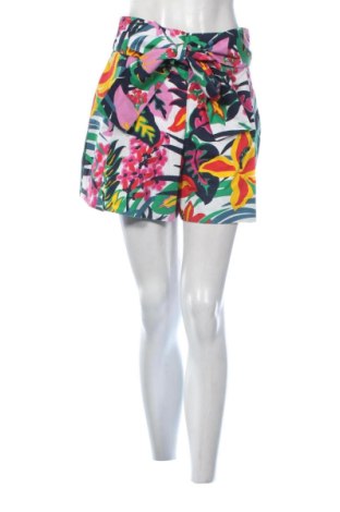 Дамски къс панталон J.Crew, Размер M, Цвят Многоцветен, Цена 24,00 €, #137568544