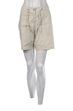 Дамски къс панталон Decathlon, Размер XL, Цвят Бежов, Цена 9,20 €, #137568923