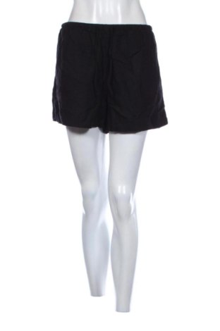 Pantaloni scurți de femei H&M, Mărime M, Culoare Negru, Preț 58,00 Lei, #137569842