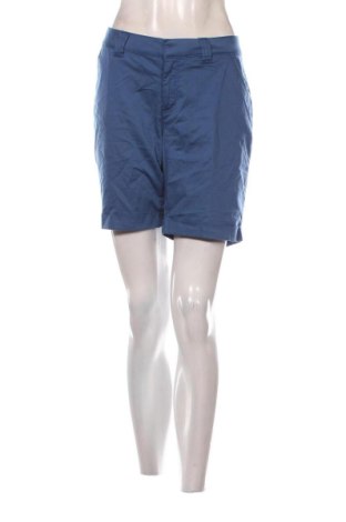 Női rövidnadrág U.S. Polo Assn., Méret L, Szín Kék, Ár 8 309 Ft, #137570762