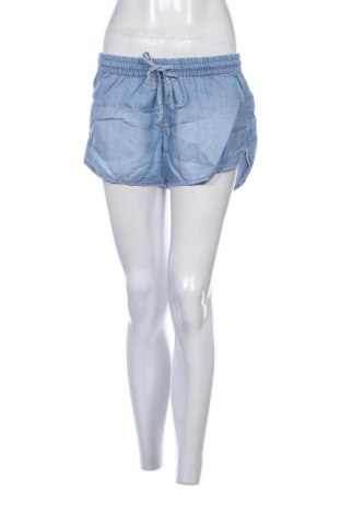 Damen Shorts H&M, Größe M, Farbe Blau, Preis 10,00 €, #137572815
