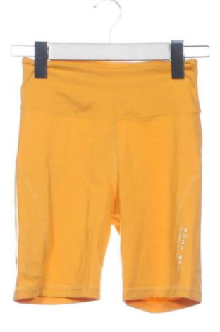 Дамски къс панталон Rohnisch, Размер XXS, Цвят Жълт, Цена 23,05 €, #137572905