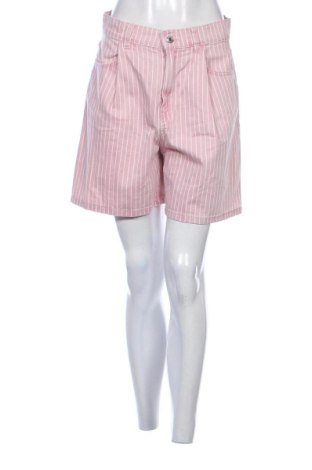 Pantaloni scurți de femei Mango, Mărime M, Culoare Multicolor, Preț 68,24 Lei, #137572911
